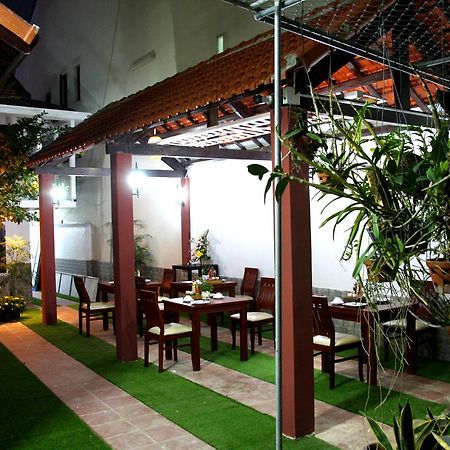 Phuc An Homestay Hoi An Eksteriør bilde