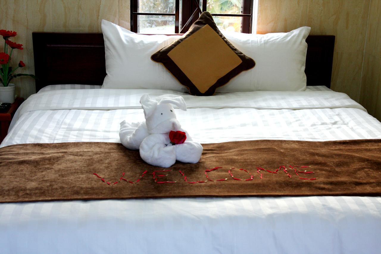 Phuc An Homestay Hoi An Eksteriør bilde