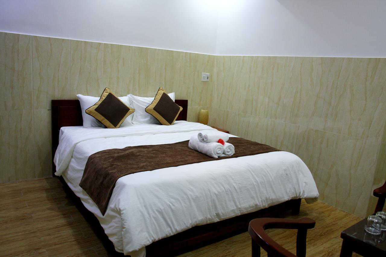 Phuc An Homestay Hoi An Eksteriør bilde